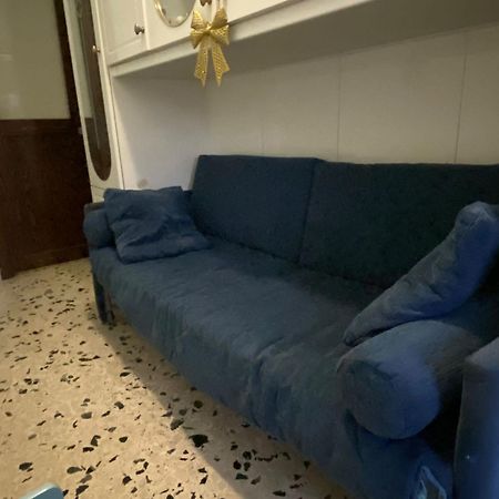 A Casa Di Martina Apartment CTA Exterior photo