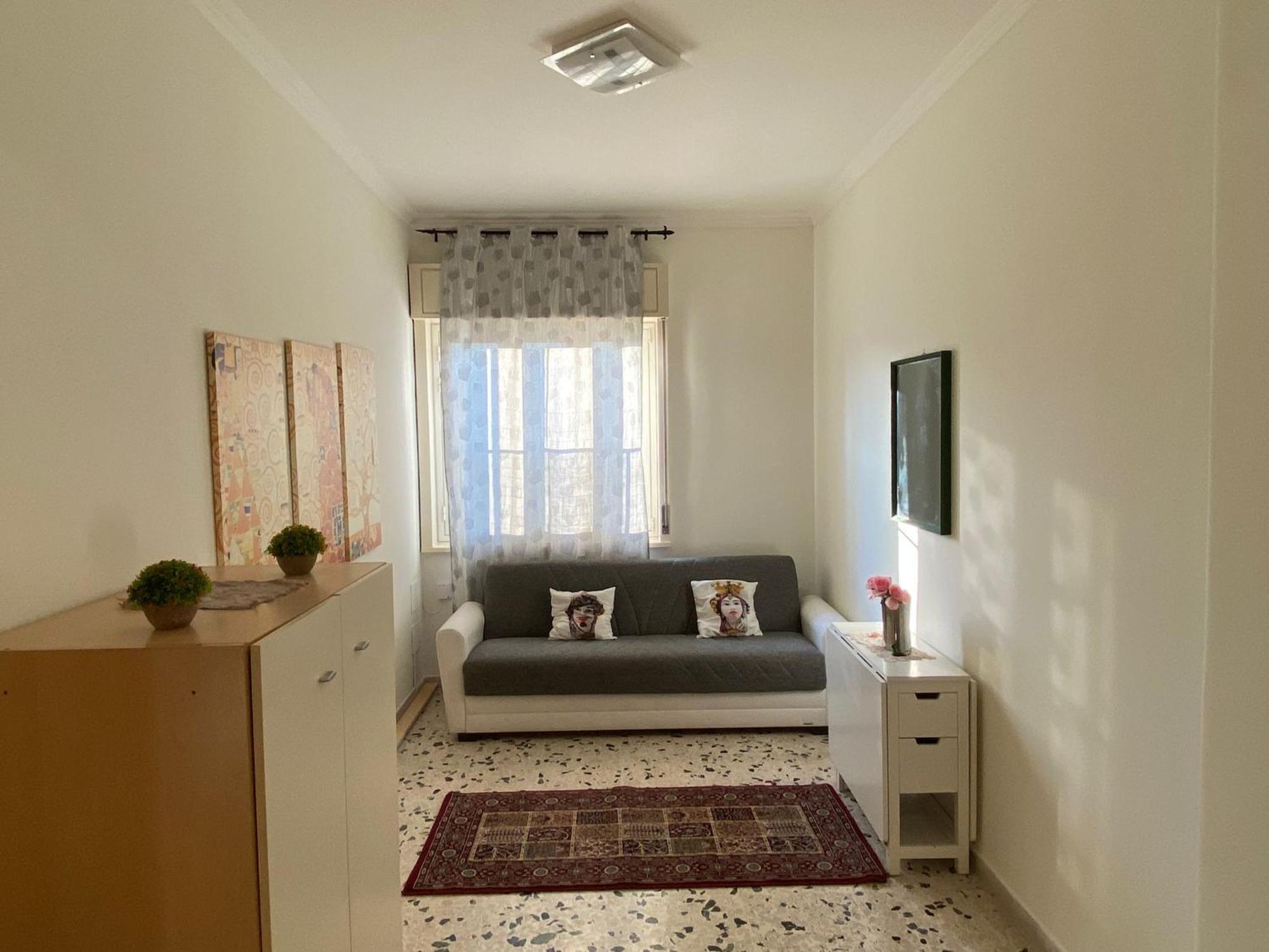 A Casa Di Martina Apartment CTA Exterior photo