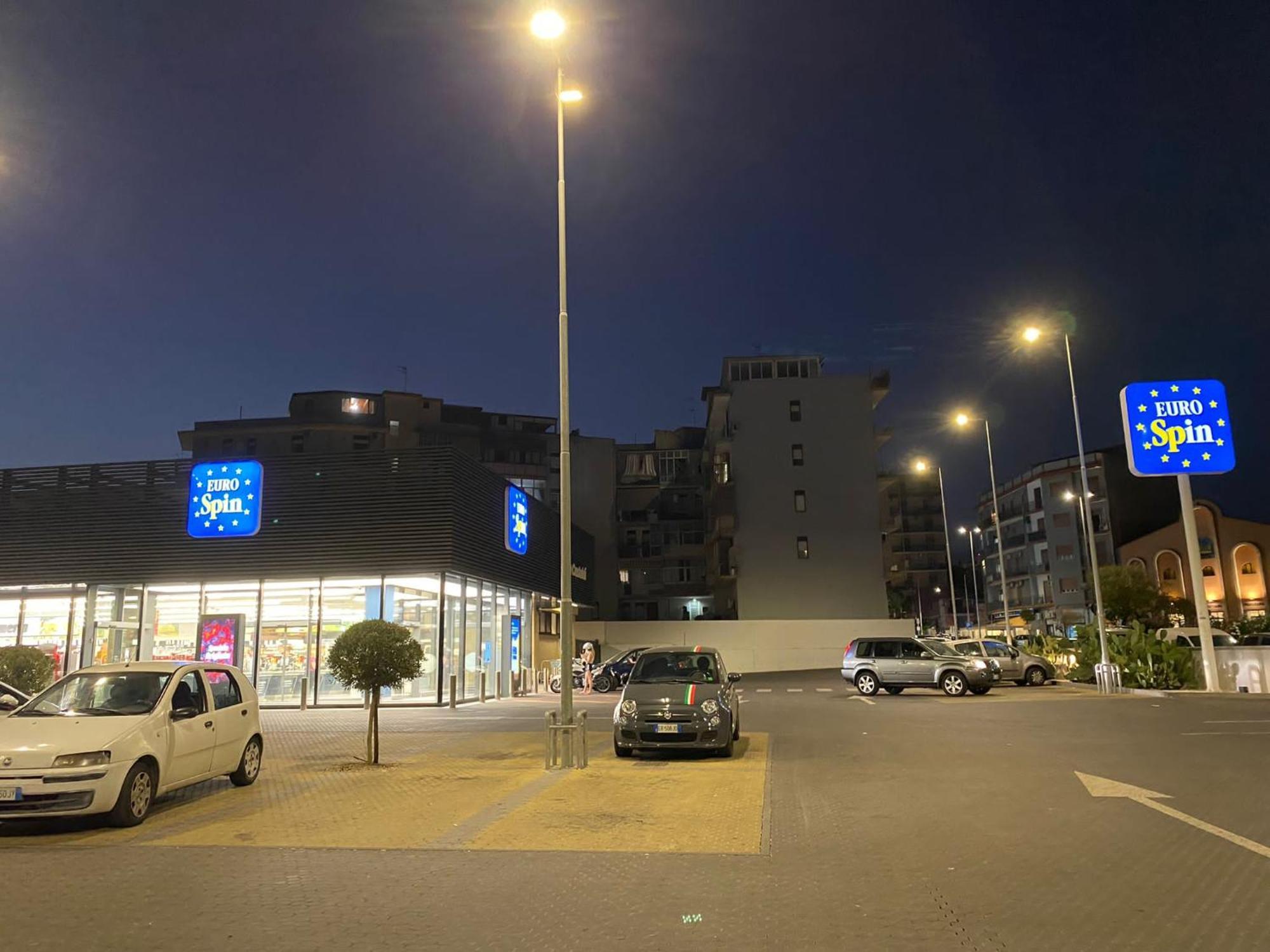 A Casa Di Martina Apartment CTA Exterior photo