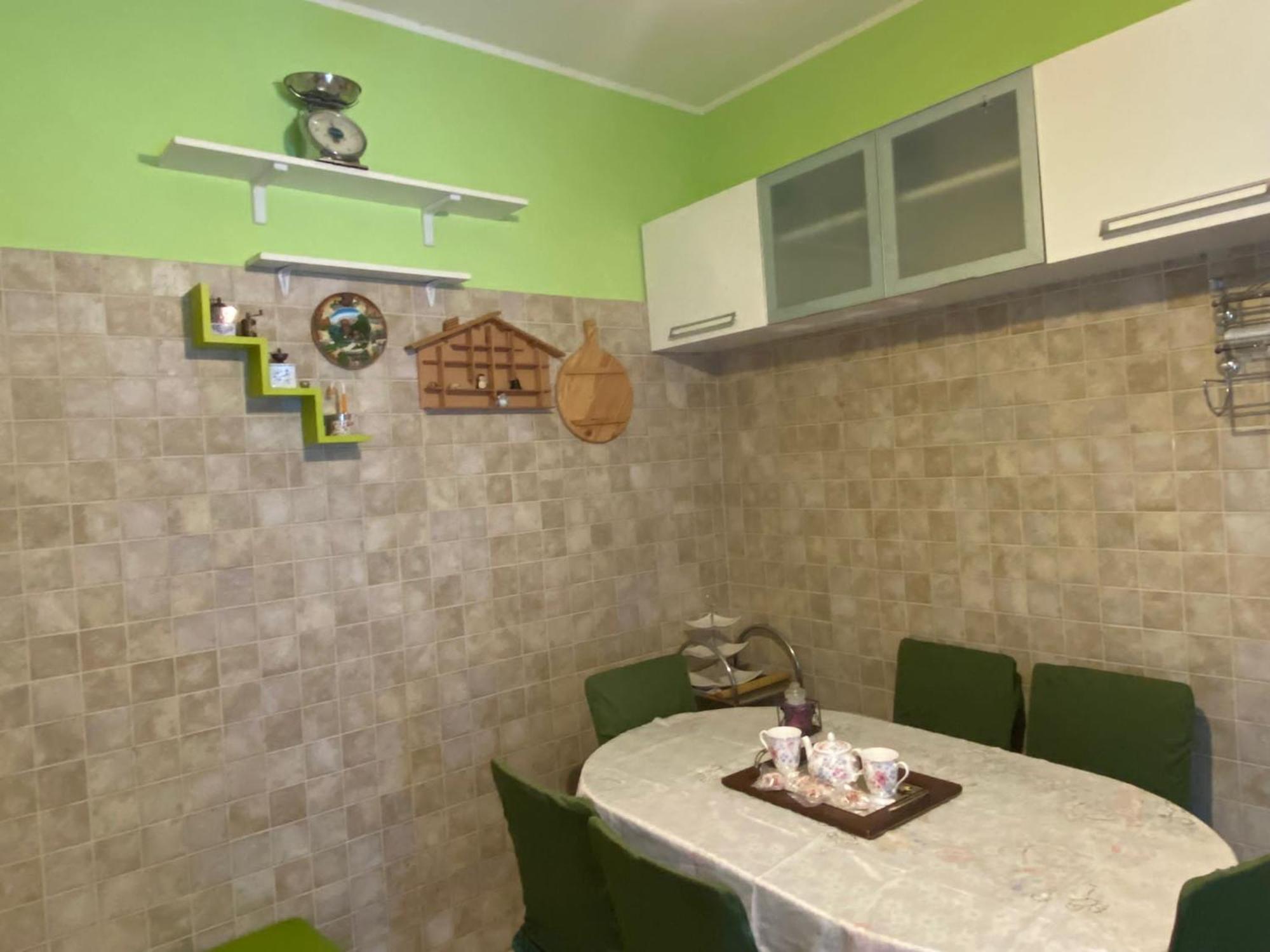 A Casa Di Martina Apartment CTA Exterior photo